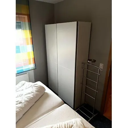Apartment Grommy